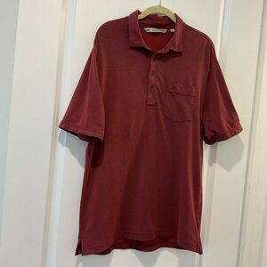 Travis Matthew Polo Shirt